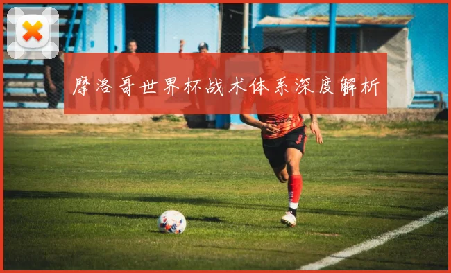 摩洛哥世界杯战术体系深度解析
