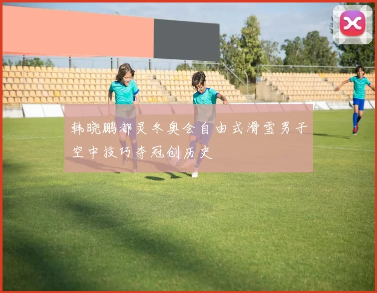 韩晓鹏都灵冬奥会自由式滑雪男子空中技巧夺冠创历史