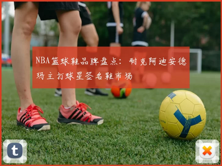 NBA篮球鞋品牌盘点：耐克阿迪安德玛主打球星签名鞋市场